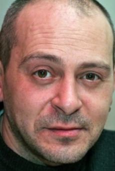 Андрей Бархударов