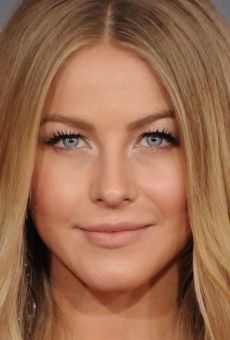 Джулианна Хаф