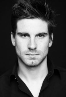 Кевин Дженссенс