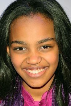 Чайна Энн МакКлейн