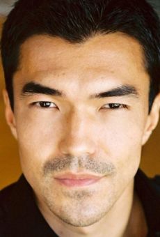 Йен Энтони Дэйл