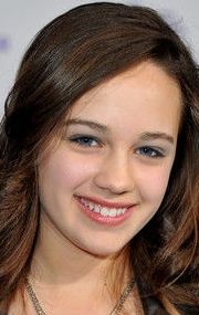 Мэри Мэтилин Маусер