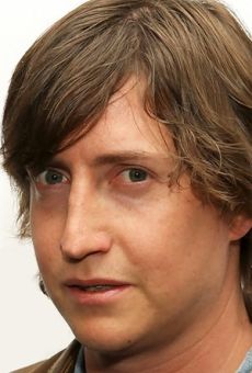 Дэвид Гордон Грин