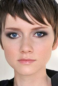 Вэлори Керри