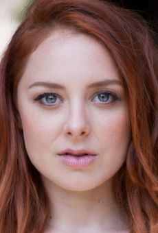 Джоржа Каденс