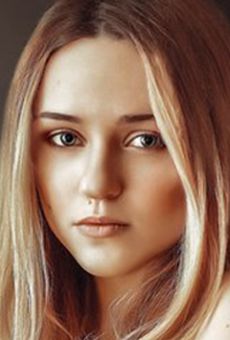 Дарья Руденок