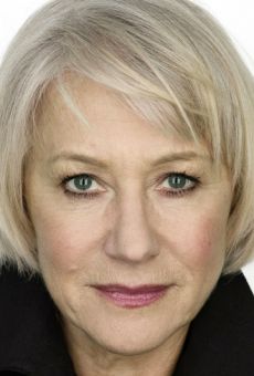 Хелен Миррен