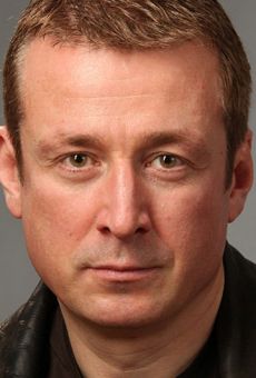 Сергей Апрельский