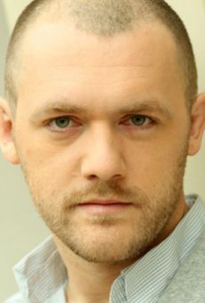 Денис Шведов