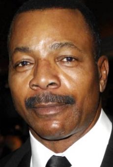 Карл Уэзерс