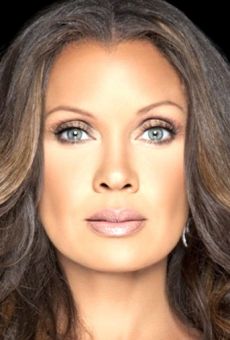 Ванесса Уильямс