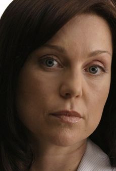 Сара-Джейн Редмонд