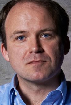 Рори Киннер