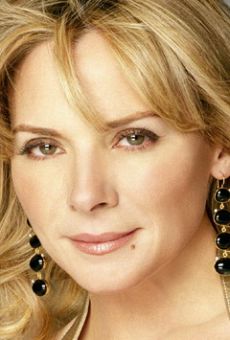 Ким Кэтролл