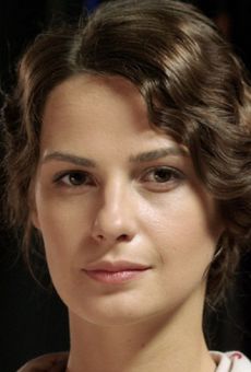 Ирина Вербицкая