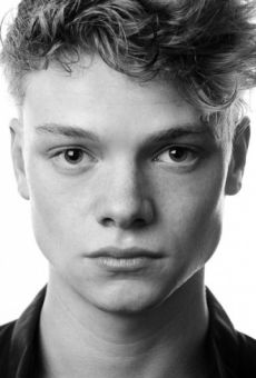 Том Рис Харрис