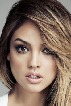 Эйса Гонсалес