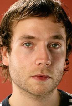 Марк Веббер