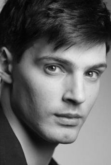 Дэниэл Фрайзер