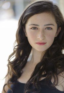 Эбби Куинн Джекман