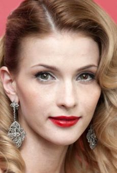 Светлана Иванова