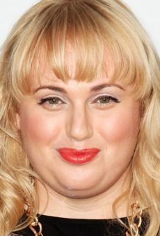 Ребел Уилсон