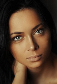 Настасья Самбурская