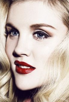 Эмиральд Феннел