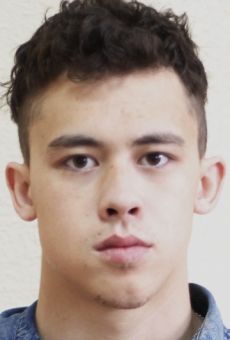 Аскар Нагаев