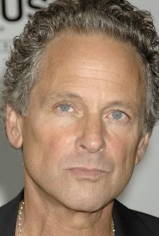 Линдси Бакинхем