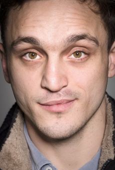 Франц Роговский