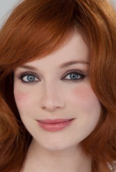 Кристина Хендрикс