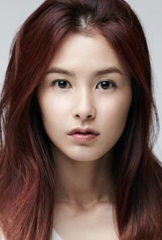 Кан Хе-джон