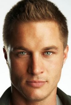 Трэвис Фиммел