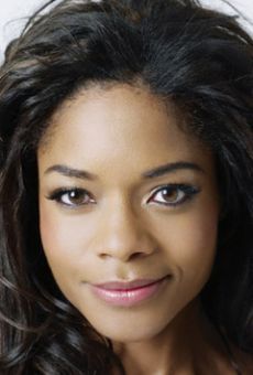 Наоми Харрис