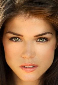 Мари Авгеропулос