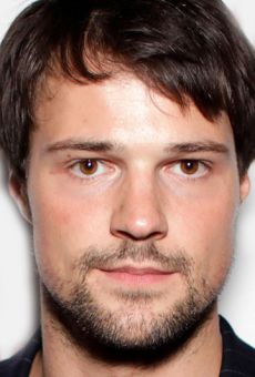 Данила Козловский