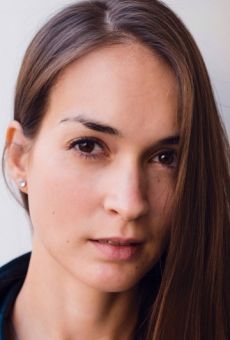 Олеся Соколова