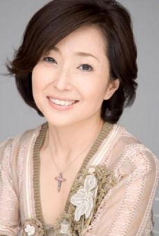 Кэйко Такэсита