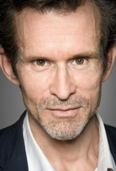 Ульрих Маттес