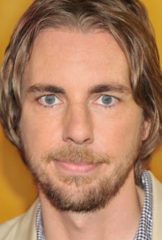 Дэкс Шепард