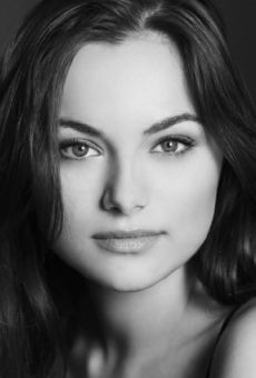 Кристина Очоа