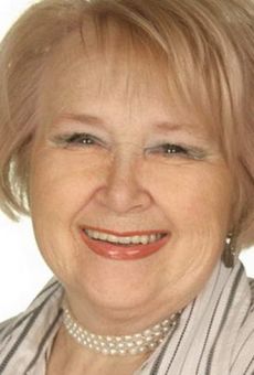 Светлана Харлап