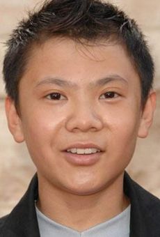 Чжэньвэй Ван