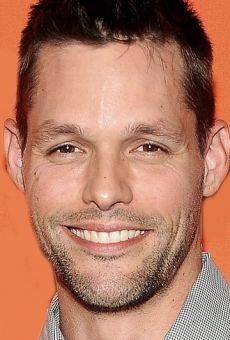 Джастин Бруенинг