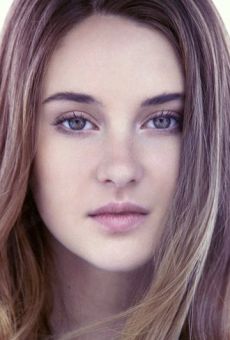 Шейлин Вудли