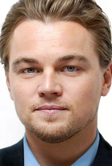 Леонардо ДиКаприо