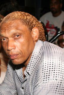 Хоторн Джеймс