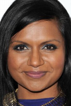 Минди Кейлинг