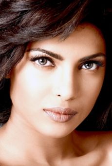 Приянка Чопра